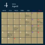 2026.04イベント